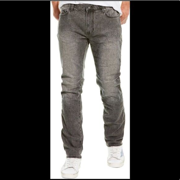 John Varvatos Other - NWT John Varvatos Bowery slim strait jeans. 29